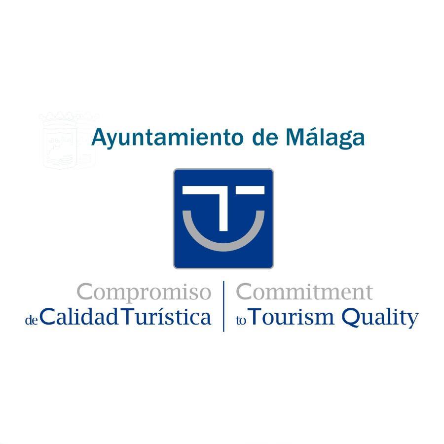 Wonderstays Apartamento La Jabega 马拉加 外观 照片